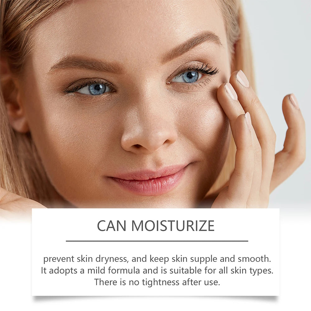 Collagen Overnight Wrapping Mask Elasticity & Hydration Hydrolyzed Collagen Peel off Mask Smooth & Tight Skin Korean Skin Care